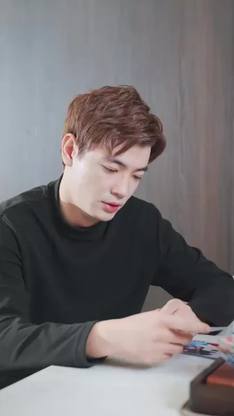 ภรรยาเซียน สุดน่ารัก