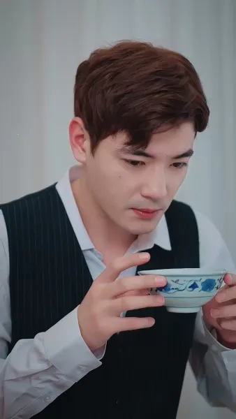 ภรรยาเซียน สุดน่ารัก