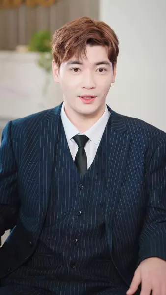 ภรรยาเซียน สุดน่ารัก