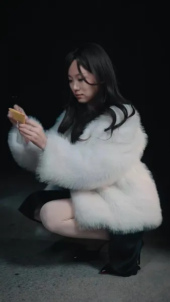 ภรรยาเซียน สุดน่ารัก