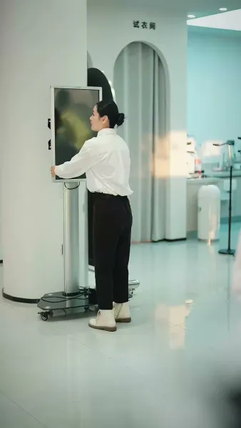 ภรรยาเซียน สุดน่ารัก