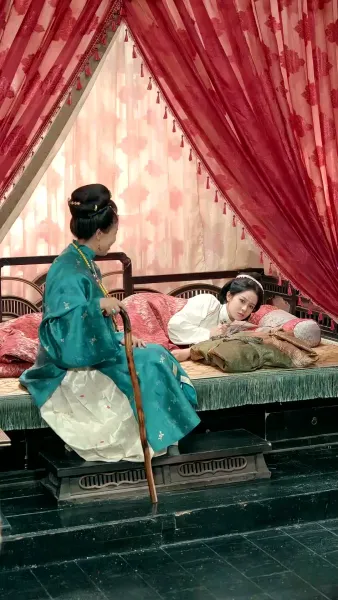 ลมรักลวงจันทร์