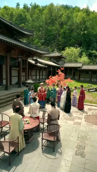 ลมรักลวงจันทร์