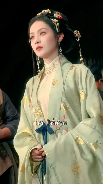 ลมรักลวงจันทร์