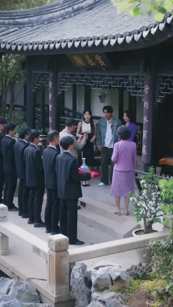 (พากย์เสียง) นางฟ้าหลงรัก ยัยเจ้าสำราญ