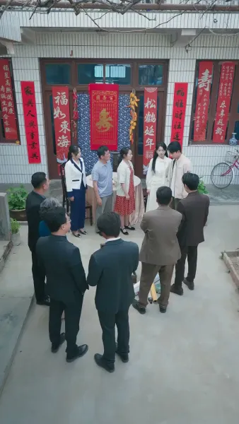 (พากย์เสียง) นางฟ้าหลงรัก ยัยเจ้าสำราญ