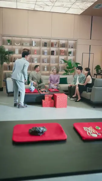 (พากย์เสียง) นางฟ้าหลงรัก ยัยเจ้าสำราญ