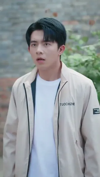 (พากย์เสียง) นางฟ้าหลงรัก ยัยเจ้าสำราญ