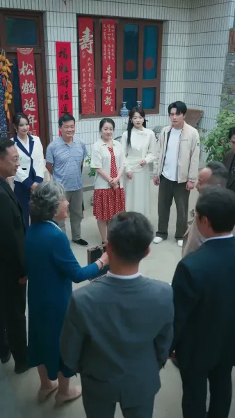 (พากย์เสียง) นางฟ้าหลงรัก ยัยเจ้าสำราญ