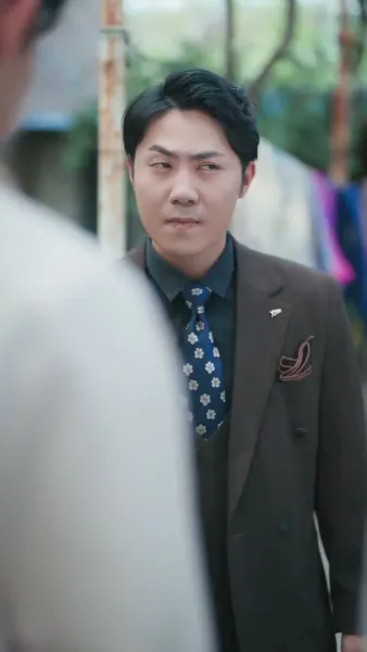 (พากย์เสียง) นางฟ้าหลงรัก ยัยเจ้าสำราญ