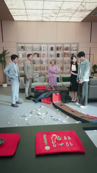 (พากย์เสียง) นางฟ้าหลงรัก ยัยเจ้าสำราญ