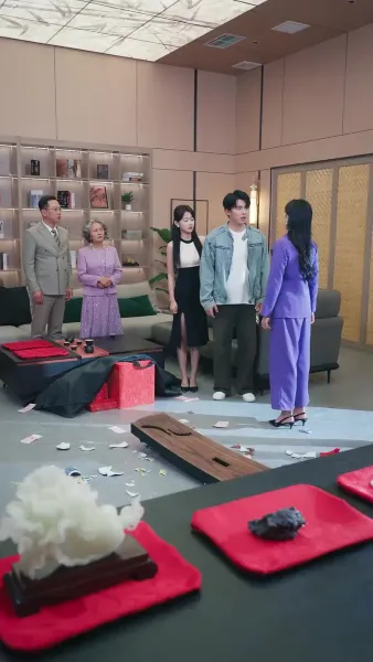 (พากย์เสียง) นางฟ้าหลงรัก ยัยเจ้าสำราญ