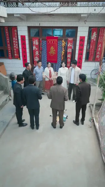 (พากย์เสียง) นางฟ้าหลงรัก ยัยเจ้าสำราญ