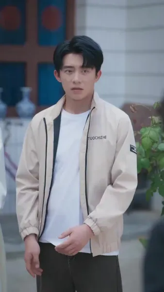 (พากย์เสียง) นางฟ้าหลงรัก ยัยเจ้าสำราญ