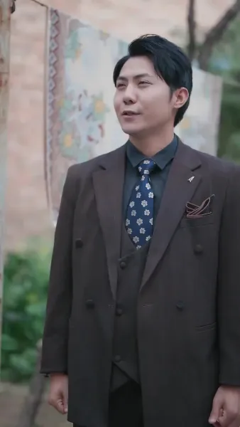 (พากย์เสียง) นางฟ้าหลงรัก ยัยเจ้าสำราญ