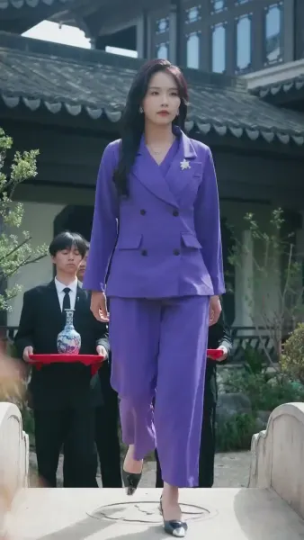 (พากย์เสียง) นางฟ้าหลงรัก ยัยเจ้าสำราญ