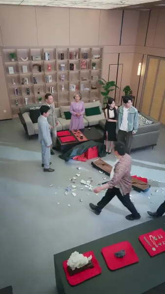 (พากย์เสียง) นางฟ้าหลงรัก ยัยเจ้าสำราญ