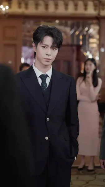 คำสัญญาที่สายไป