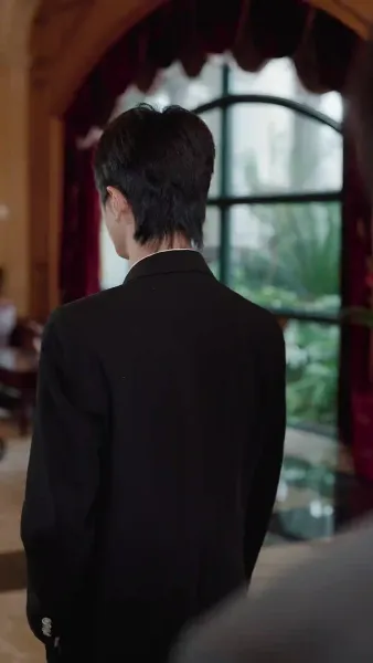 คำสัญญาที่สายไป