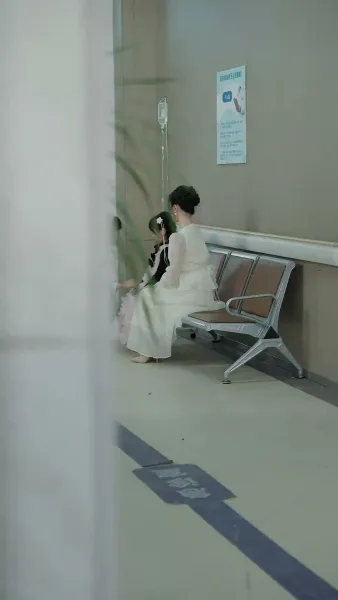 คำสัญญาที่สายไป