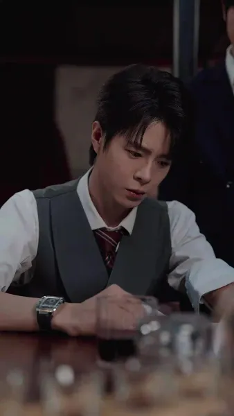 คำสัญญาที่สายไป