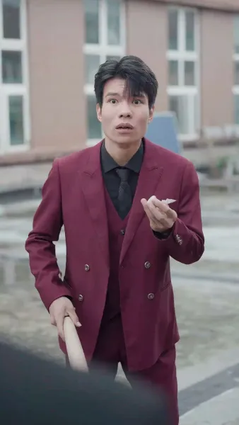 คำสัญญาที่สายไป