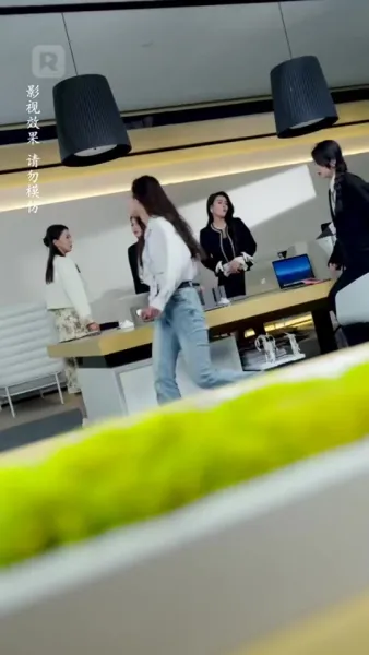 สาวบ้านนาสู่หัวใจเมืองใหญ่