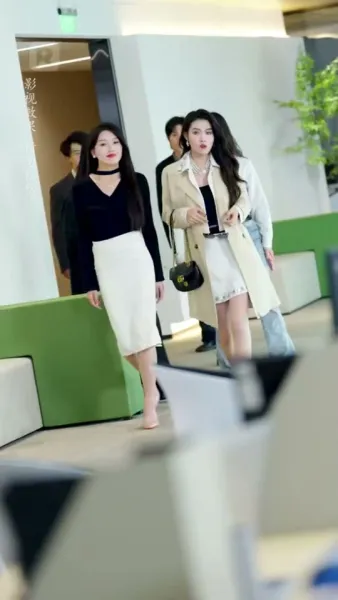 สาวบ้านนาสู่หัวใจเมืองใหญ่