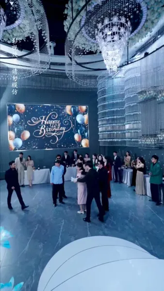 สาวบ้านนาสู่หัวใจเมืองใหญ่