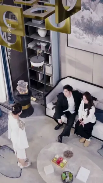 สาวบ้านนาสู่หัวใจเมืองใหญ่