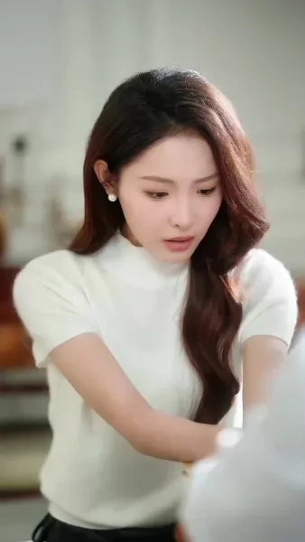 เธอที่อยู่ปลายสาย