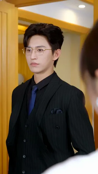 ตัวแทนหัวใจ