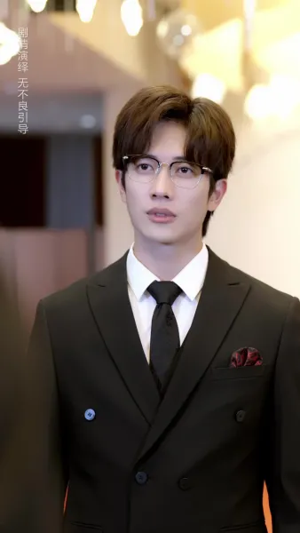 ตัวแทนหัวใจ