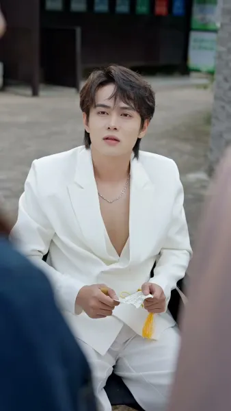 คุณหนูแท้คือเด็กเรียนเก่ง 2