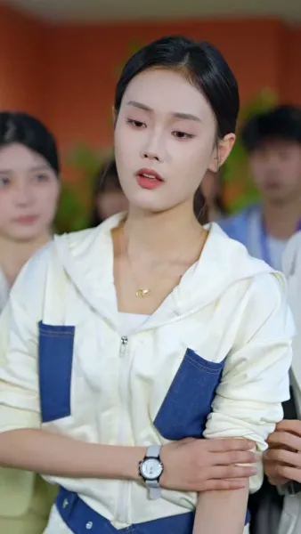 คุณหนูแท้คือเด็กเรียนเก่ง 2