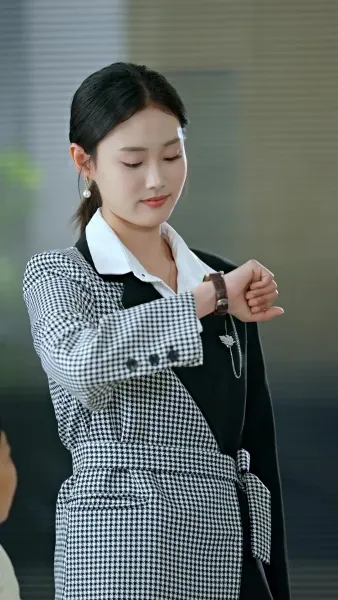 คุณหนูแท้คือเด็กเรียนเก่ง 2