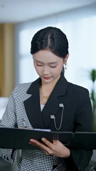 คุณหนูแท้คือเด็กเรียนเก่ง 2