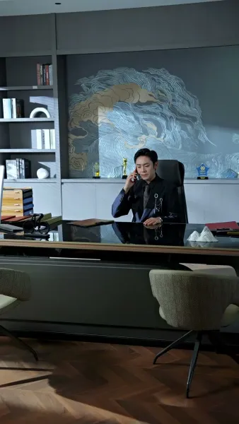 คุณหนูแท้คือเด็กเรียนเก่ง 2