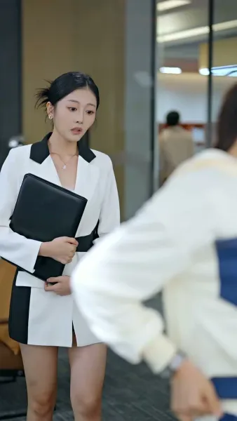 คุณหนูแท้คือเด็กเรียนเก่ง 2