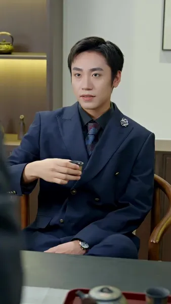 คุณหนูแท้คือเด็กเรียนเก่ง 2