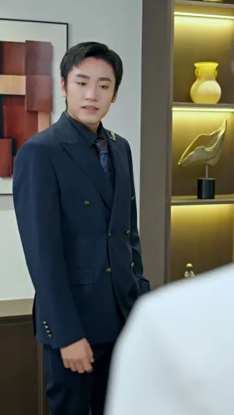 คุณหนูแท้คือเด็กเรียนเก่ง 2