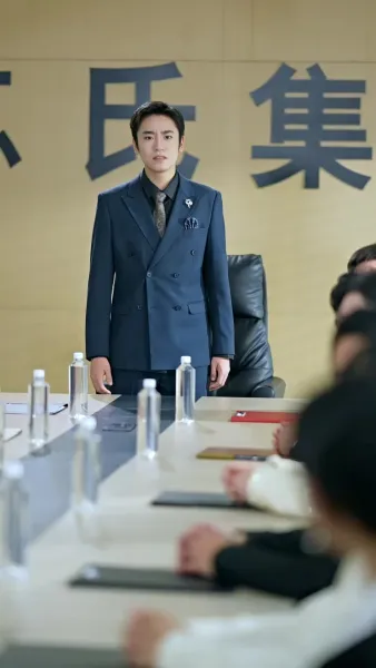 คุณหนูแท้คือเด็กเรียนเก่ง 2