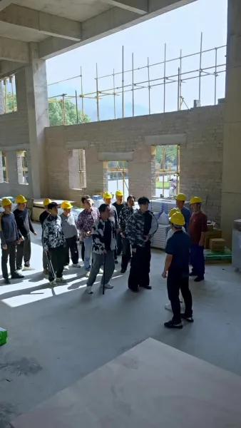 คุณหนูแท้คือเด็กเรียนเก่ง 2