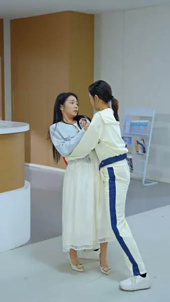 คุณหนูแท้คือเด็กเรียนเก่ง 2