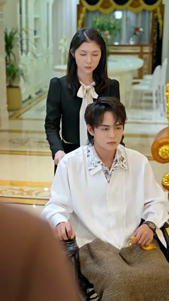 คุณหนูแท้คือเด็กเรียนเก่ง 2