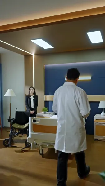 คุณหนูแท้คือเด็กเรียนเก่ง 2