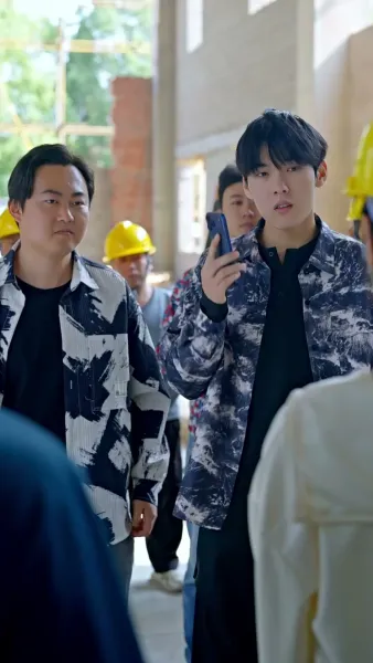 คุณหนูแท้คือเด็กเรียนเก่ง 2