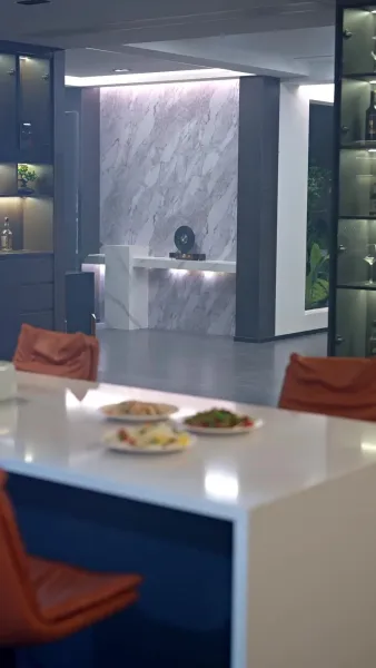 คุณหนูแท้คือเด็กเรียนเก่ง 2