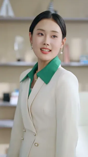 คุณหนูแท้คือเด็กเรียนเก่ง 2