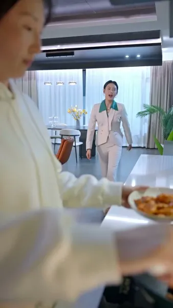 คุณหนูแท้คือเด็กเรียนเก่ง 2